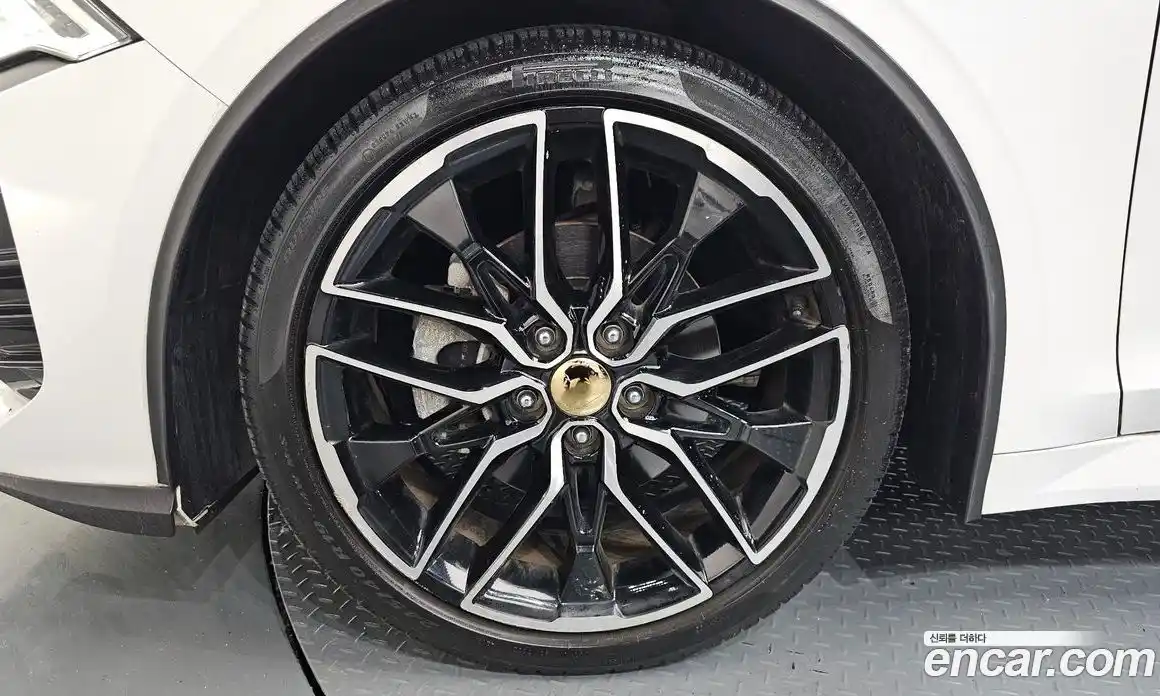 Kia K5 2020 1.6 Автомат в Москве № 132053, фото 18