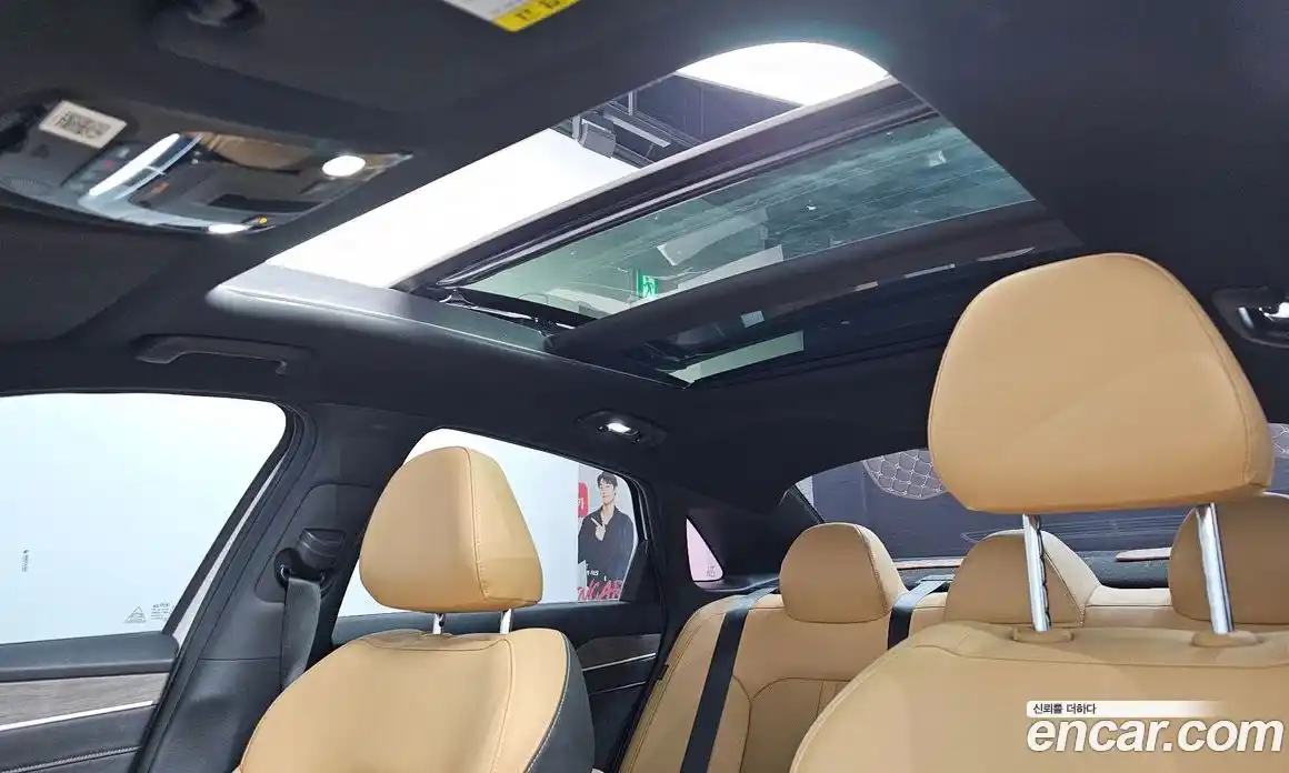 Kia K5 2020 1.6 Автомат в Москве № 132053, фото 20