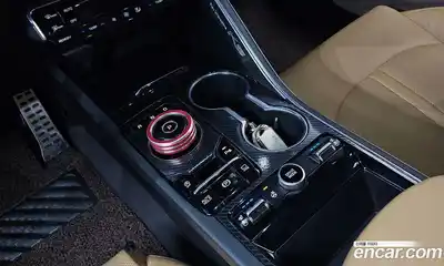 Kia K5 2020 1.6 Автомат в Москве № 132053, миниатюра 2