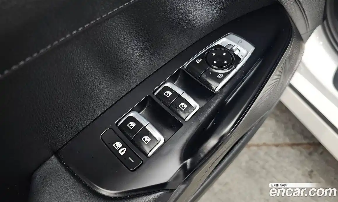 Kia K5 2023 2.0 Автомат в Москве № 132775, фото 16