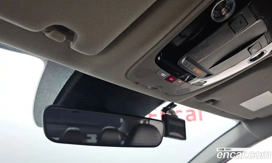 Kia K5 2023 2.0 Автомат в Москве № 132775, фото 20