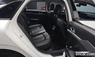 Kia K5 2023 2.0 Автомат в Москве № 132775, миниатюра 3