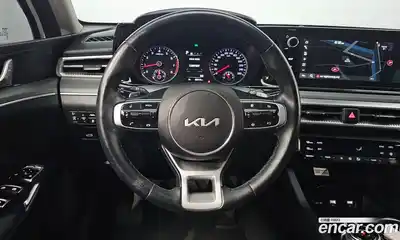 Kia K5 2023 2.0 Автомат в Москве № 132775, миниатюра 7
