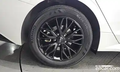 Kia K5 2023 2.0 Автомат в Москве № 132775, миниатюра 9