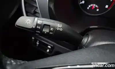 Kia Seltos 2022 1.6 Автомат в Москве № 132828, миниатюра 11