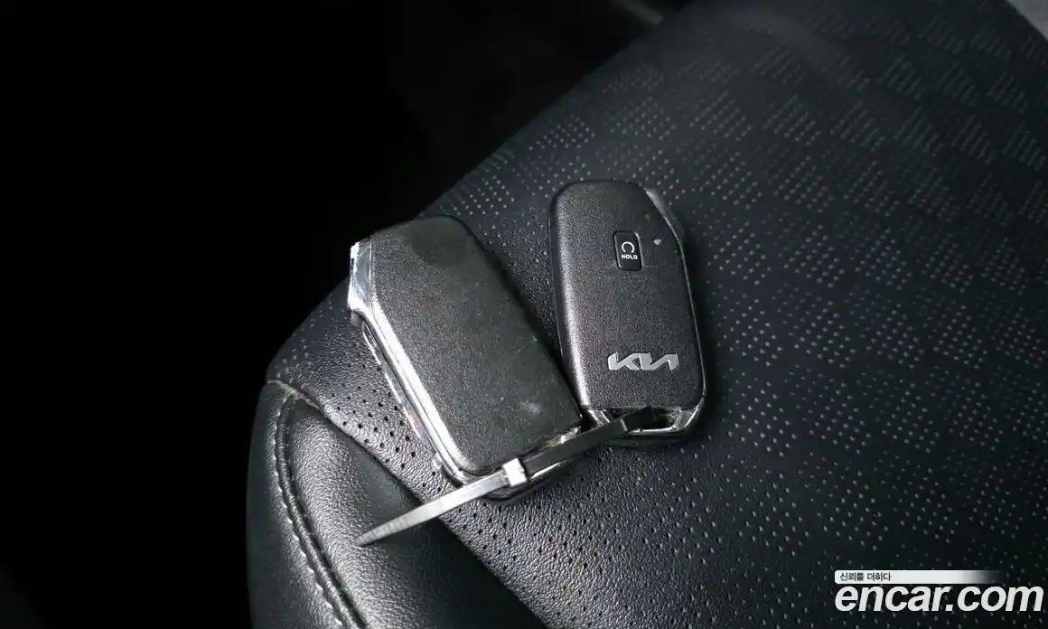 Kia Seltos 2022 1.6 Автомат в Москве № 132828, фото 17