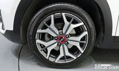 Kia Seltos 2022 1.6 Автомат в Москве № 132828, миниатюра 5