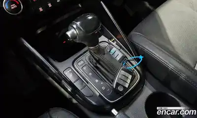 Kia Carens 2014 1.7 Автомат в Москве № 133251, миниатюра 6