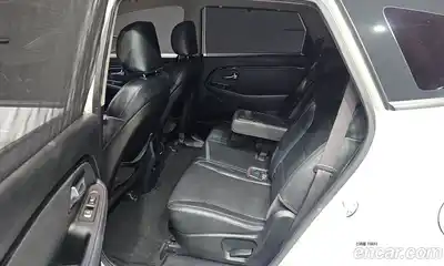 Kia Carens 2014 1.7 Автомат в Москве № 133251, миниатюра 7