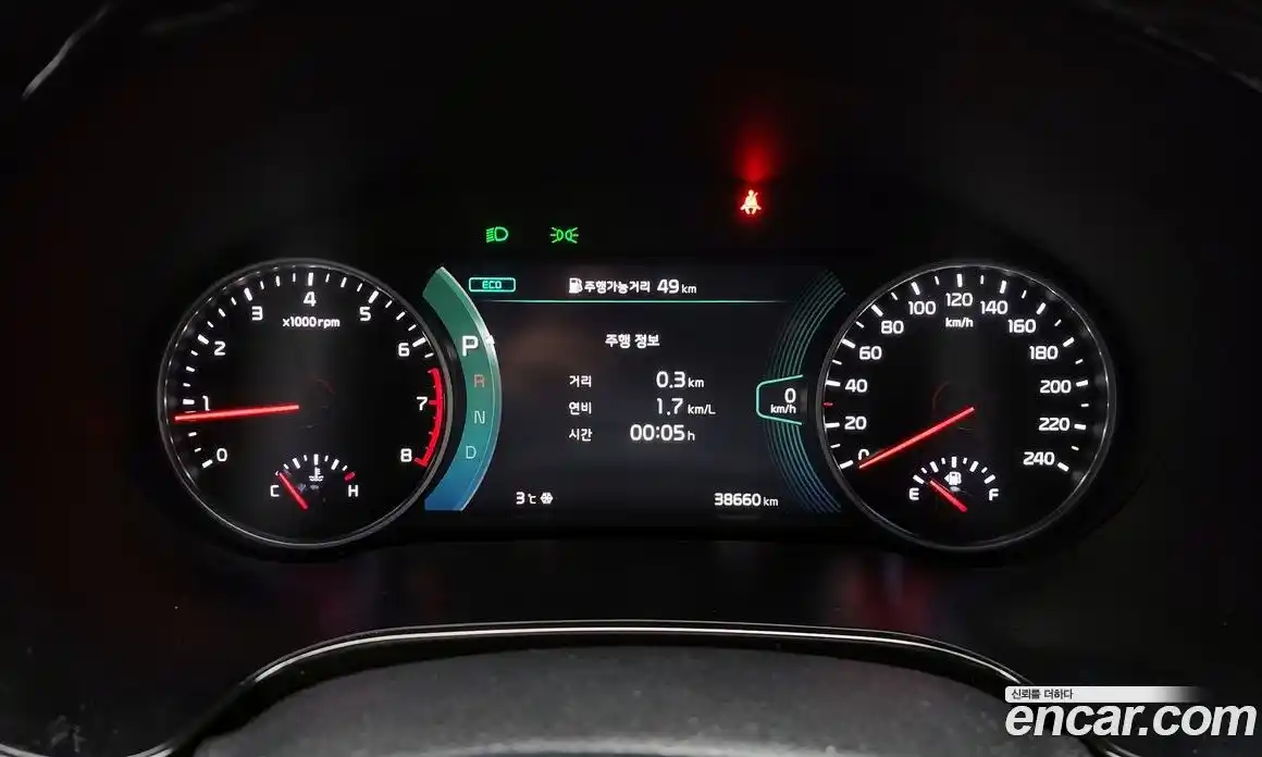 Kia Seltos 2023 1.6 Автомат в Москве № 133483, фото 14