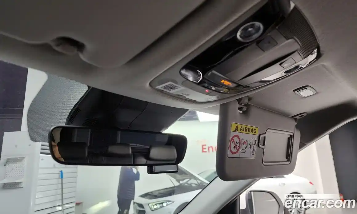 Kia Seltos 2023 1.6 Автомат в Москве № 133483, фото 20