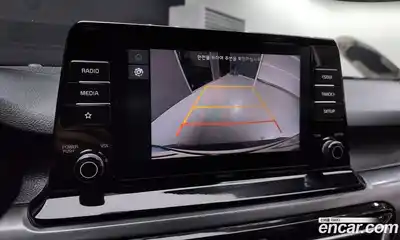 Kia Seltos 2023 1.6 Автомат в Москве № 133483, миниатюра 9