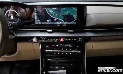 Kia Canival 2022 3.5 Автомат в Москве № 133829, миниатюра 12