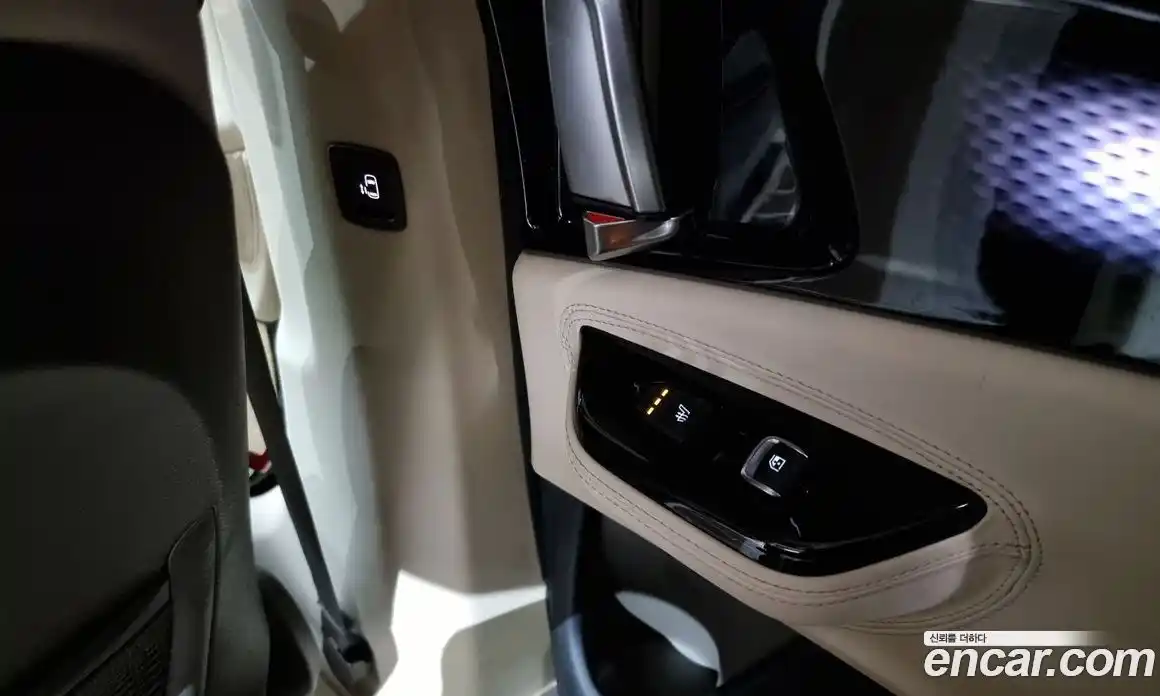 Kia Canival 2022 3.5 Автомат в Москве № 133829, фото 16