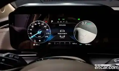 Kia Canival 2022 3.5 Автомат в Москве № 133829, миниатюра 3