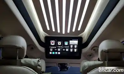 Kia Canival 2022 3.5 Автомат в Москве № 133829, миниатюра 4