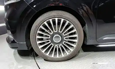 Kia Canival 2022 3.5 Автомат в Москве № 133829, миниатюра 6