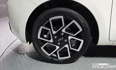 Kia Ray 2023 1.0 Автомат в Москве № 134330, миниатюра 5