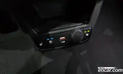 Kia Ray 2023 1.0 Автомат в Москве № 134330, миниатюра 7