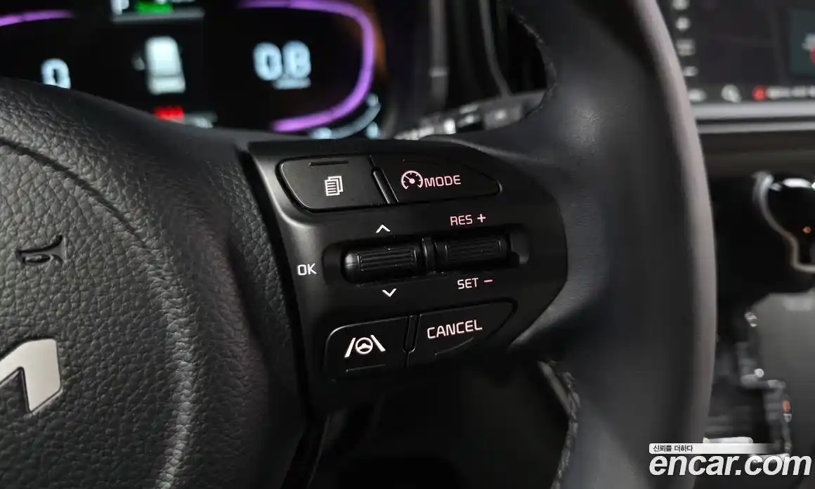 Kia Ray 2023 1.0 Автомат в Москве № 134330, фото 9