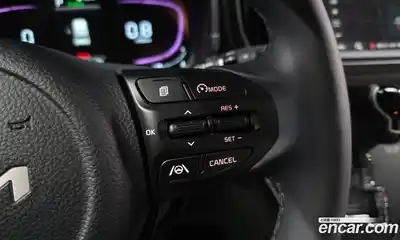 Kia Ray 2023 1.0 Автомат в Москве № 134330, миниатюра 9