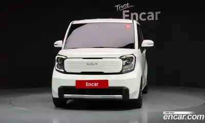 Kia Ray 2023 1.0 Автомат в Москве № 134330, миниатюра 10