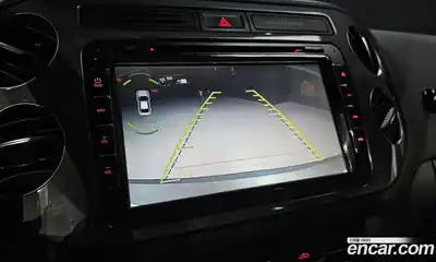 Volkswagen Tiguan 2014 2.0 Автомат в Москве № 134936, миниатюра 12