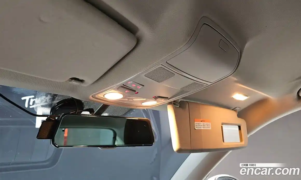 Volkswagen Tiguan 2014 2.0 Автомат в Москве № 134936, фото 5