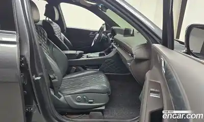 Genesis GV80 2020 3.0 Автомат в Москве № 135449, миниатюра 11