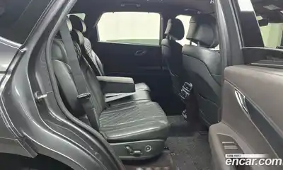 Genesis GV80 2020 3.0 Автомат в Москве № 135449, миниатюра 12