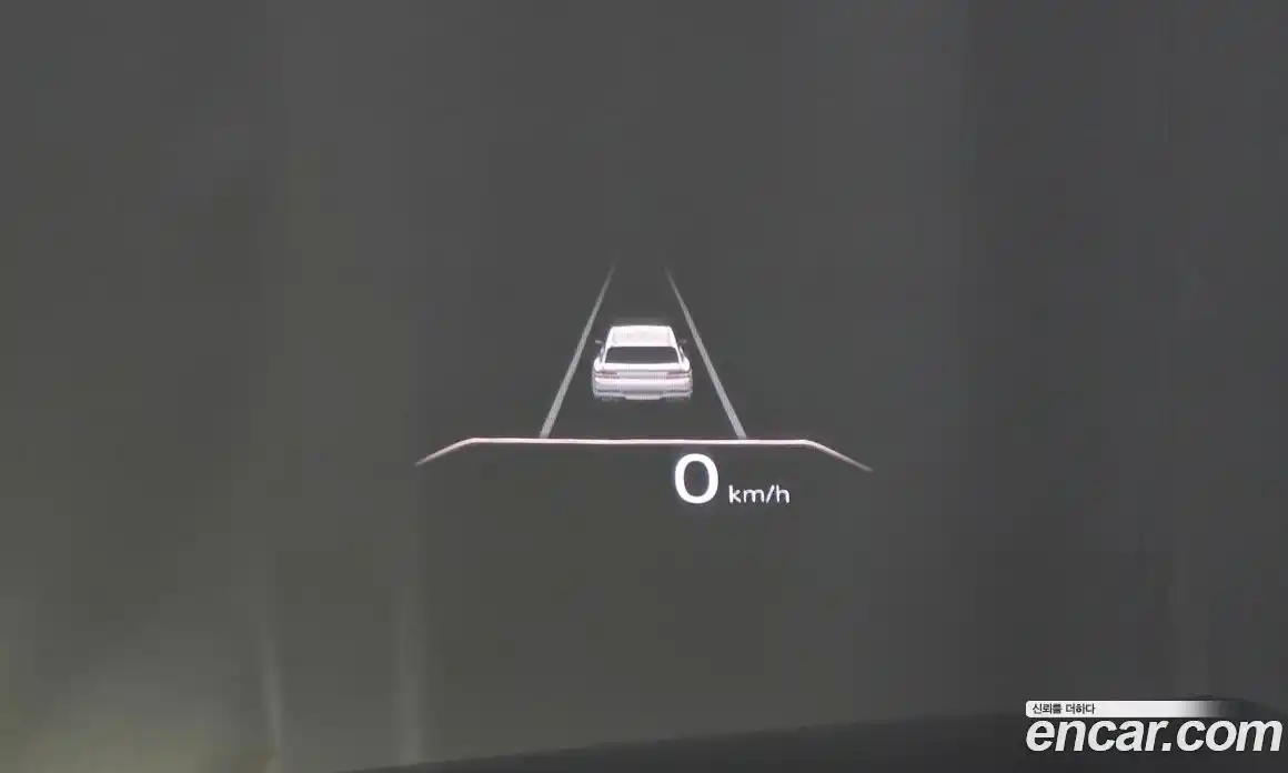 Genesis GV80 2020 3.0 Автомат в Москве № 135449, фото 13