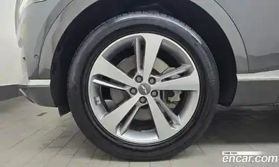 Genesis GV80 2020 3.0 Автомат в Москве № 135449, миниатюра 5