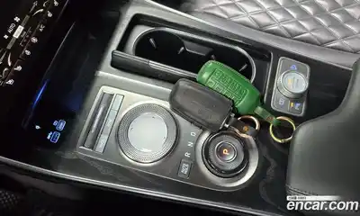 Genesis GV80 2020 3.0 Автомат в Москве № 135449, миниатюра 9