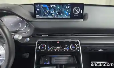 Genesis GV80 2020 3.0 Автомат в Москве № 135765, миниатюра 11