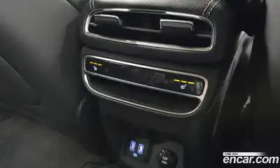 Genesis GV80 2020 3.0 Автомат в Москве № 135765, миниатюра 3