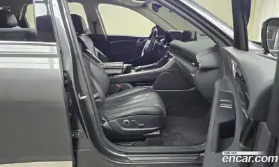 Genesis GV80 2020 3.0 Автомат в Москве № 135765, миниатюра 4