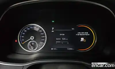 Genesis GV80 2020 3.0 Автомат в Москве № 135765, миниатюра 7