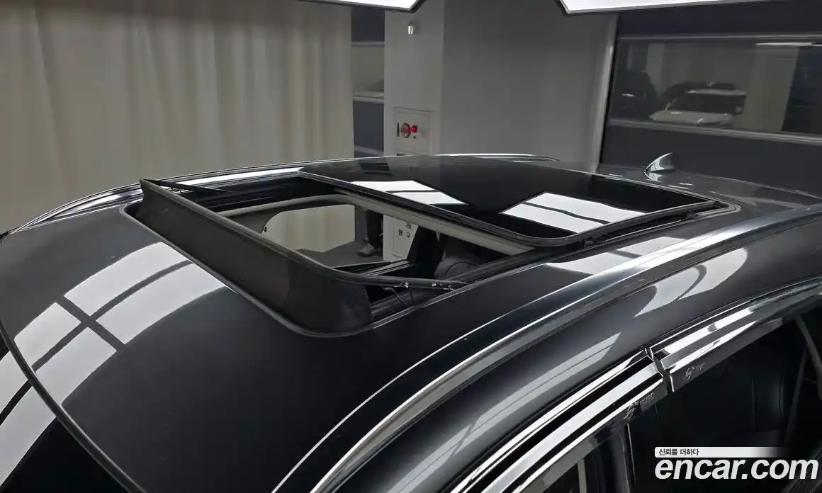 Genesis GV80 2020 3.0 Автомат в Москве № 135765, фото 8