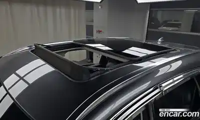 Genesis GV80 2020 3.0 Автомат в Москве № 135765, миниатюра 8