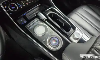 Genesis GV80 2020 3.0 Автомат в Москве № 135765, миниатюра 10