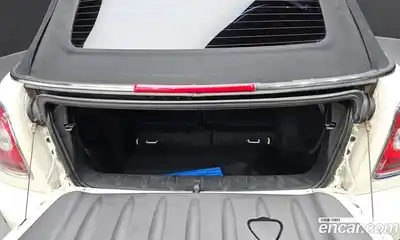 Mini Cooper Convertible 2010 1.6 Автомат в Москве № 135808, миниатюра 4