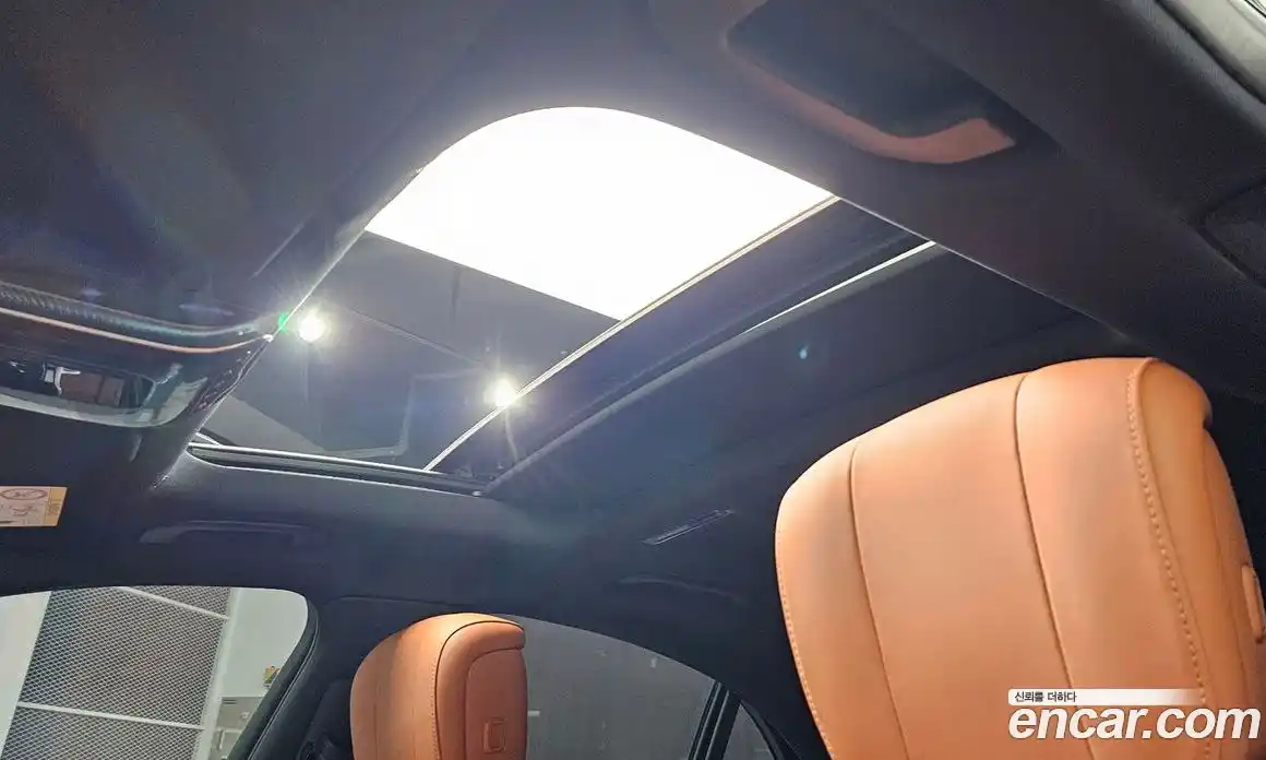 Mercedes-Benz S-Class 2022 2.9 Автомат в Москве № 136378, фото 3