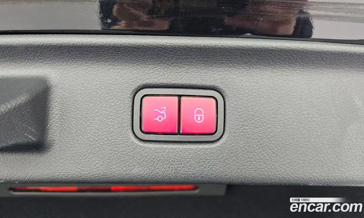 Mercedes-Benz S-Class 2022 2.9 Автомат в Москве № 136378, фото 10