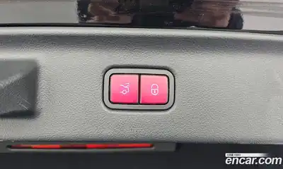 Mercedes-Benz S-Class 2022 2.9 Автомат в Москве № 136378, миниатюра 10