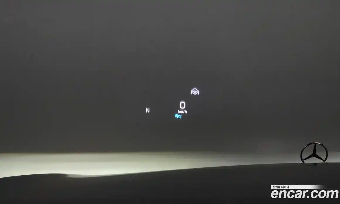 Mercedes-Benz S-Class 2019 3.0 Автомат в Москве № 139697, фото 3