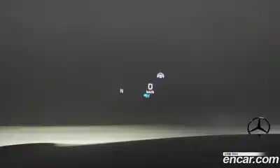 Mercedes-Benz S-Class 2019 3.0 Автомат в Москве № 139697, миниатюра 3