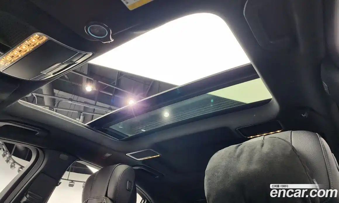 Mercedes-Benz S-Class 2019 3.0 Автомат в Москве № 139697, фото 9