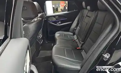Mercedes-Benz GLE-Class 2021 2.9 Автомат в Москве № 140178, миниатюра 12