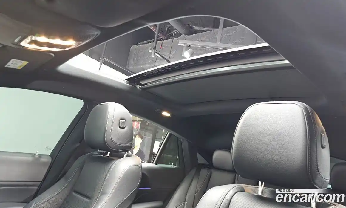 Mercedes-Benz GLE-Class 2021 2.9 Автомат в Москве № 140178, фото 18