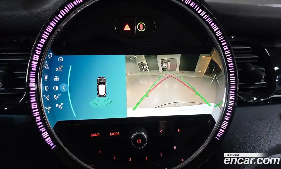 Mini Cooper 2023 1.5 Автомат в Москве № 141201, фото 16